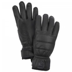 Hestra Alpine Leather Primaloft 5 Finger - Handschoenen