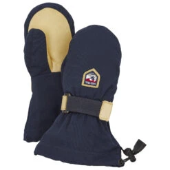 Hestra Kid's Helags Ecocuir Mitt - Handschoenen